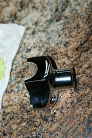 Genuine Harley Davidson handlebar clamp riser 56116-77 Chrome