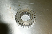 Harley Davidson sportster buell transmission fourth gear counter shaft 35775-94
