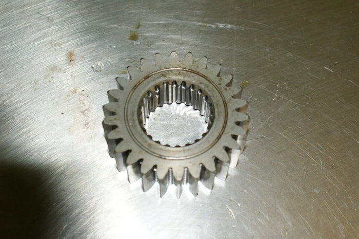 Harley Davidson sportster buell transmission fourth gear counter shaft 35775-94
