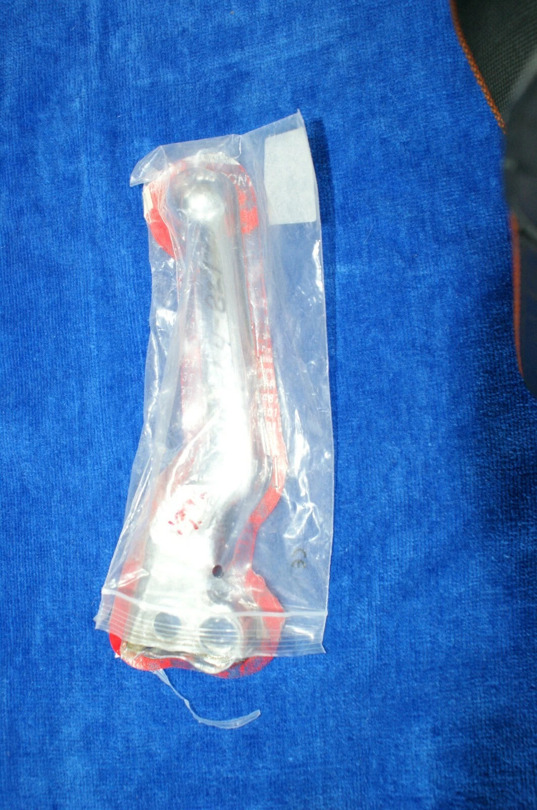 Genuine Harley Davidson Eagle Iron Brake Lever 45064-82T