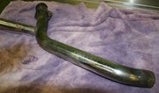 HARLEY-DAVIDSON SPORTSTER EXHAUST Rear exhaust header 65568-86 NICE!