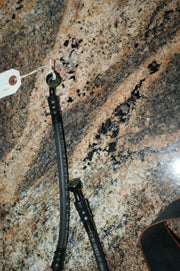 NOS Genuine Harley Davidson brake hose / line 45449-04