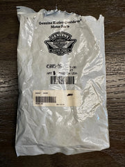 1 NOS Harley Davidson Gasket Cover 45005-96