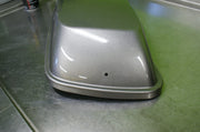 HARLEY DAVIDSON RIGHT BAG SADDLEBAG LID COVER TOP 90201181DXM USED