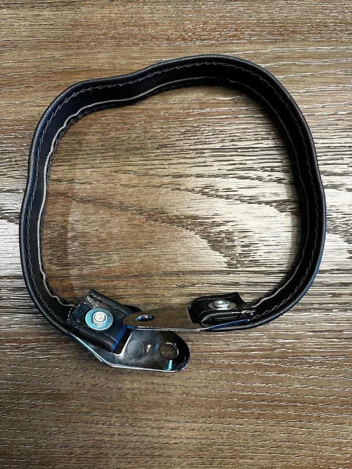 NOS Harley Davidson 23" Loggerhead Passenger Seat Strap 52124-97 | 51662-97