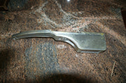 NOS Genuine Harley Davidson sportster Right rear fender strut Gray 59951-79