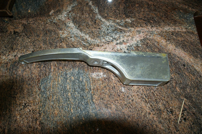 NOS Genuine Harley Davidson sportster Right rear fender strut Gray 59951-79