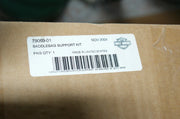 NOS Genuine Harley Davidson Saddle bag support kit 79069-01 v-vod