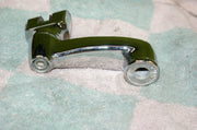 Harley Davidson 360 Degree Adjustable Highway Peg mount from kit 50832-07 RASH!