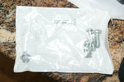 NOS Genuine Harley Davidson Milwaukee 8 screamin eagle air cleaner 29400245
