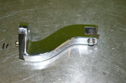 Genuine HARLEY DAVIDSON 49015-04 Right Passenger foot rest mount touring NICE