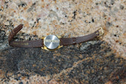 H.J. Heinx 57 sauce promotional ladies watch