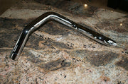 NOS Harley Davidson Header Pipe 65207-87 Left side