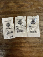 Lot Of 3 NOS Harley Davidson BTN TORX Screw 10200723
