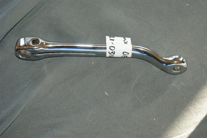 V-Twin Shifter lever for Harley Davidson 21-0311 Display item Excellent