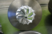 Airtec Turbo Charger ISX 600 Cummins W/ Billet Wheel Light use