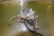 Mopar 3751424 one barrel carburetor for parts / rebuild #33