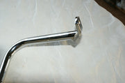 NOS OEM Harley-Davidson Rear Saddle bag guard Left side 49263-00