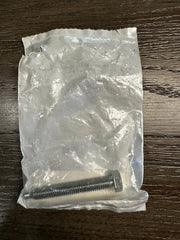 NOS Harley Davidson Bolt, Hex Cap W/ Point 47579-00