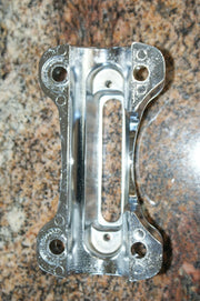 NOS Genuine HARLEY-DAVIDSON Riser clamp upper 55900027