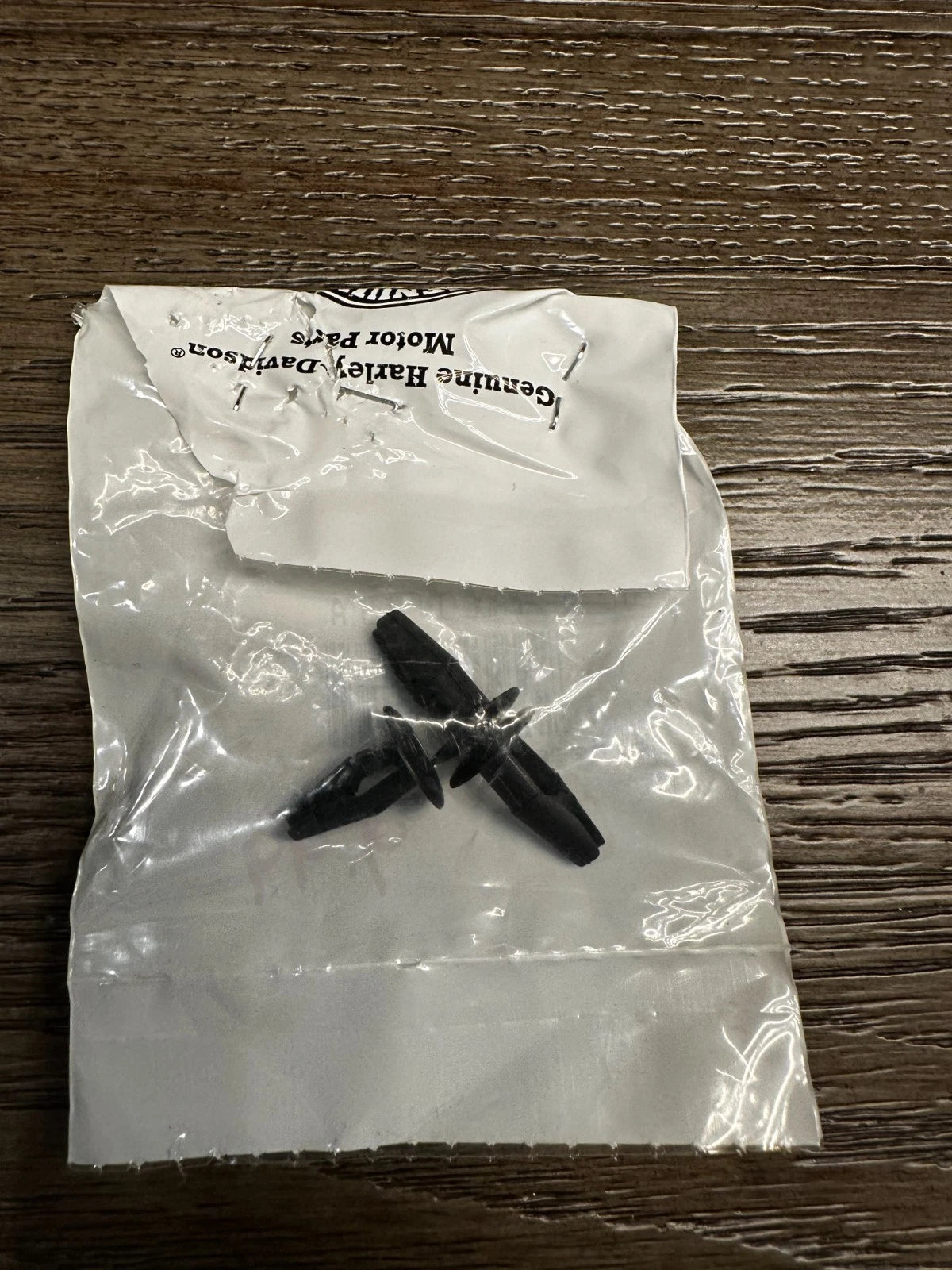 NOS Harley Davidson Retaining Clip 10226