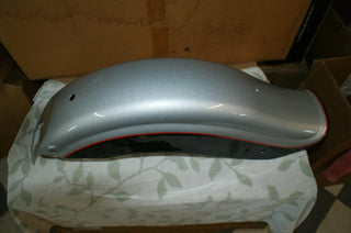 NOS HARLEY-DAVIDSON 90th anniversary Wide Glide rear fender 59918-93WL