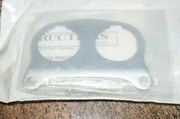 NOS Genuine Harley Davidson 1.5" Dual Gauge bracket 67270-04
