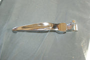 NOS Genuine OEM Harley Davidson front brake lever FLAMES 46712-08