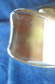Genuine Harley Davidson Tapered Fairing Mirror LEFT ONLY 56000098 From Display