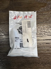 Lot Of 2 NOS Harley Davidson Self Tapping Screw 4059