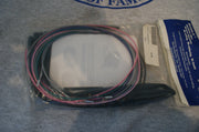 Novello Stretch It Handlebar wire kit 24" Radio 07-12 Harley Davidson 2120-0170