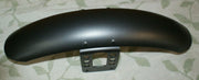 2016 HARLEY-DAVIDSON XL833 Charcoal Denim front fender 58900099DZN
