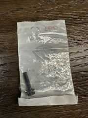NOS Harley Davidson Hex Flange HD Screw 10200129A