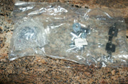 NOS Genuine Harley Davidson Lock Set 53574-93 Tour pak/ saddlebag/ ignition