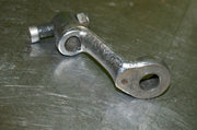 Harley Davidson Ironhead sportster mid mount footrest bracket Right