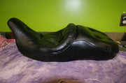 Genuine Harley Davidson touring seat 98 - 07??? used nice! 51704-05