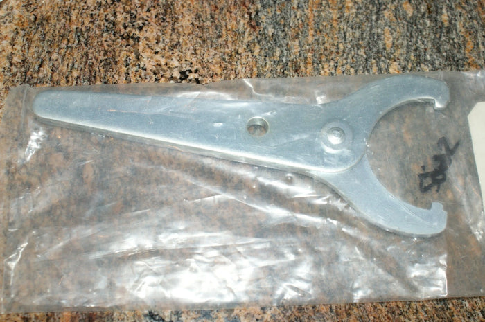 Shock adjustment tool for Harley Davidson motorcycles FL/ FX 1958 - 1986