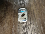 NOS Harley Davidson Axel Adjustment Plate 47554-73A