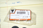 V-twin generator drive seal 4 Harley-Davidson 30145-46 package of 5 seals