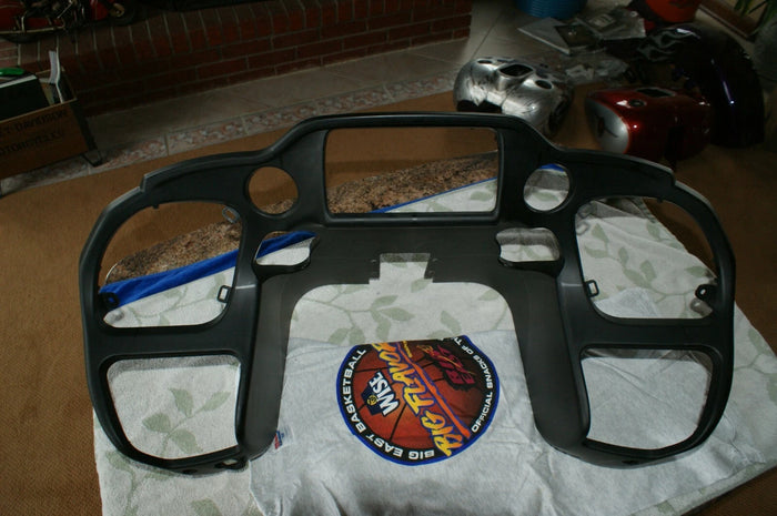 NEW Genuine OEM Harley Davidson Inner Fairing Unpainted 57000305 Road glide