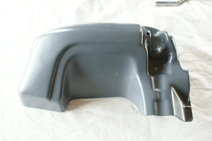 OEM HARLEY DAVIDSON RIGHT Fairing lower primer 58806-88