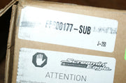 Harley Davidson screamin eagle Header pipe touring models 65600177