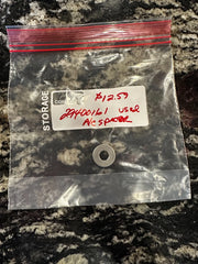NOS Harley Davidson Air Cleaner Spacer 29400161