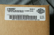 Genuine Harley Davidson kit Turn Signal Relocation XL 49mm 67800557