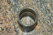 1956 ?? Packard Twin Ultramatic transmission front pump bushing GOOD USED