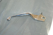 NOS Genuine OEM Harley Davidson front brake lever FLAMES 46712-08