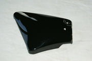 NOS Harley Davidson 2004 V-ROD RIGHT SIDE COVER 66168-04BLO Vivid Black