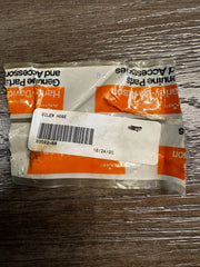 NOS Harley Davidson Rear Chain Oiler Hose 63592-68