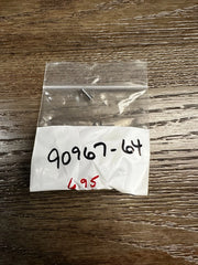 NOS Harley Davidson Touring Rivet 90967-64