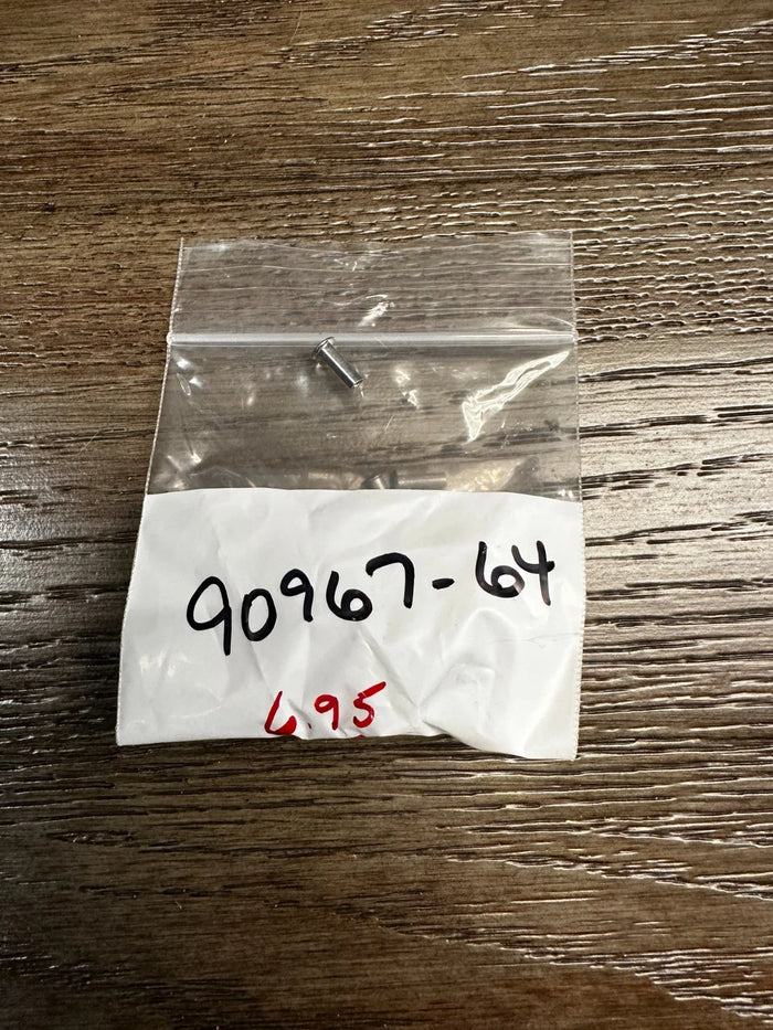 NOS Harley Davidson Touring Rivet 90967-64